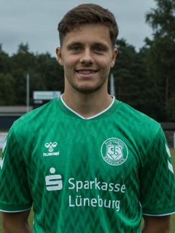 Avatar Bild für Jan-Luca Hausschildt