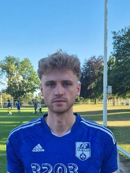Avatar Bild für Felix Scharschuch