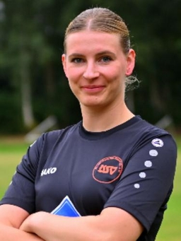 Avatar Bild für Leah Dohrmann