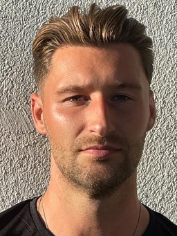 Avatar Bild für Leon Krueger