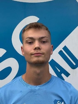 Avatar Bild für Julian Robin Kälz