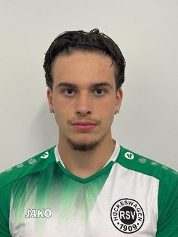 Avatar Bild für Jannes Hubert Wischnewski