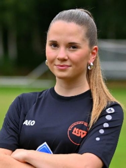 Avatar Bild für Hannah Oetken