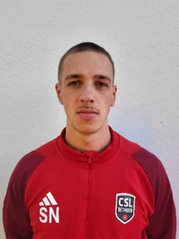 Avatar Bild für Samuel Neufeld