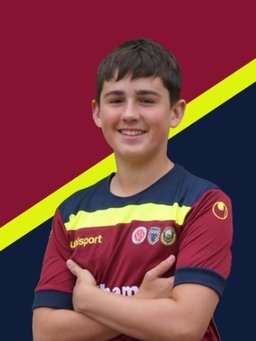 Avatar Bild für Luka Block