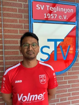 Avatar Bild für Sandip Chaudhary