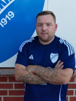 Avatar Bild für Robin Kahrs