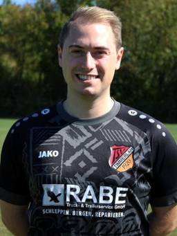 Avatar Bild für Torben Biermann