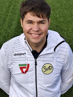 Avatar Bild für Marvin Kunz