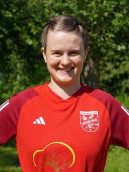 Avatar Bild für Rebekka Langhammer