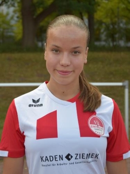 Avatar Bild für Charlotte Hein