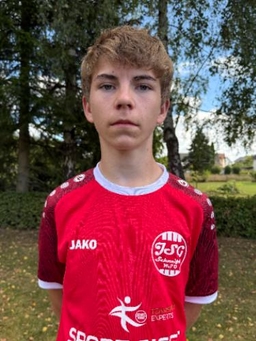 Avatar Bild für Joel Gaspers