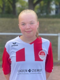 Avatar Bild für Fyona Heine