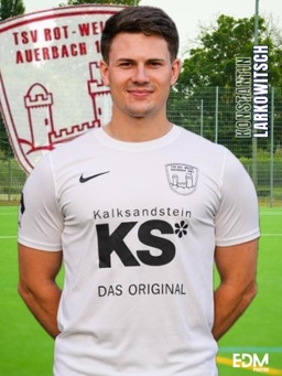 Avatar Bild für Konstantin Larkowitsch