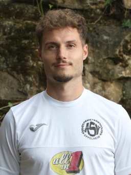 Avatar Bild für Janik Jammerthal