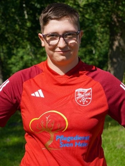 Avatar Bild für Mary-Ann Neumann