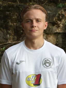 Avatar Bild für Darian Marek