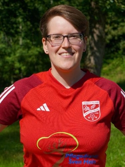 Avatar Bild für Sarah Wienholt