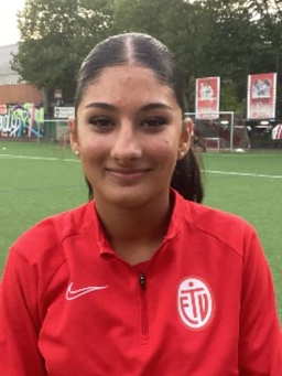 Avatar Bild für Maryam Fawad