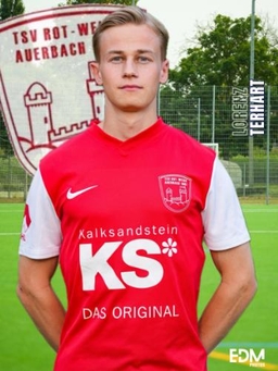 Avatar Bild für Lorenz Terhart