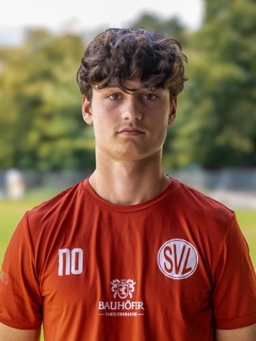 Avatar Bild für Nando Oberle