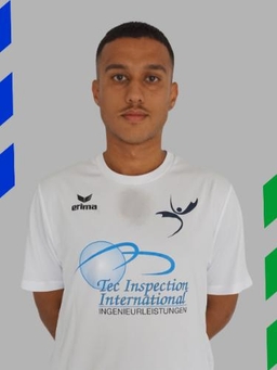 Avatar Bild für Ahmon Bareq Shafiie