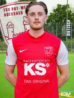 Avatar Bild für Linus Dietzsch