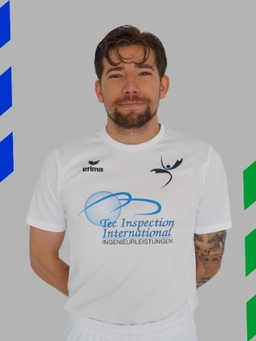 Avatar Bild für Kenny Haacker