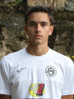Avatar Bild für Lukas Kümmerling