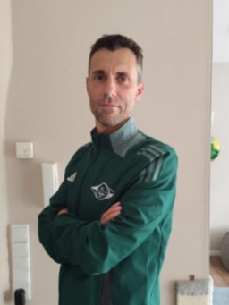 Avatar Bild für Alexander Ostwald