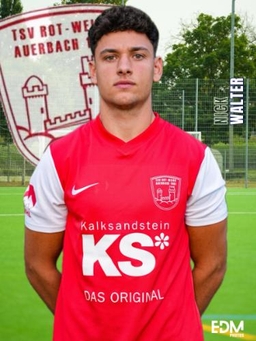 Avatar Bild für Nick Walter