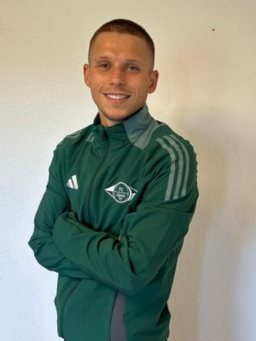 Avatar Bild für Viktor Andrushkiv