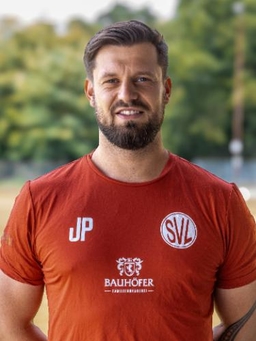 Avatar Bild für Justin Pucher