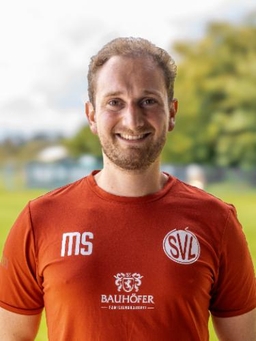 Avatar Bild für Markus Straub