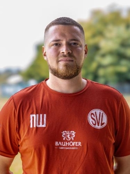 Avatar Bild für Nicolai Walter