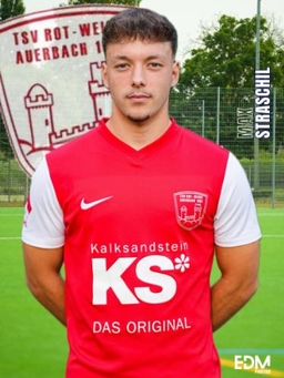 Avatar Bild für Max Straschil