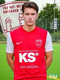 Avatar Bild für Mick Arnold