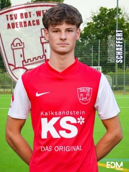 Avatar Bild für Maurice Schaffert