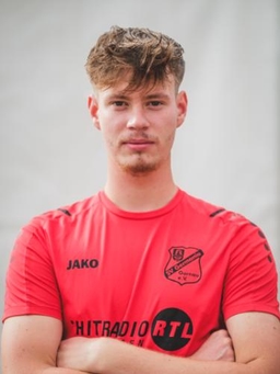 Avatar Bild für Lukas Ullrich