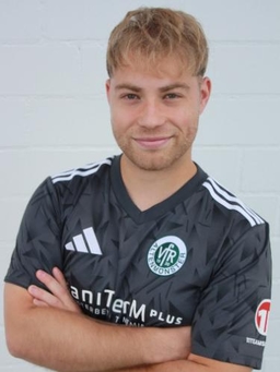 Avatar Bild für Moritz Grießhaber