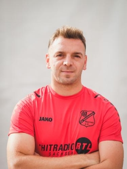 Avatar Bild für Andreas Roscher