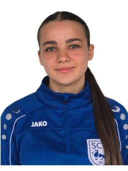 Avatar Bild für Melissa Xenakis