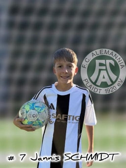 Avatar Bild für Jannis Schmidt