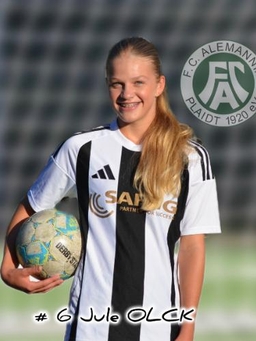 Avatar Bild für Jule Olck