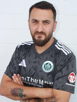 Avatar Bild für Mustafa Nam