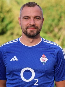 Avatar Bild für Danny Schaft