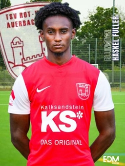 Avatar Bild für Ellington Haskel Fuller