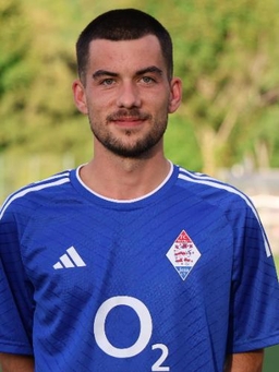 Avatar Bild für Patrick Isserstedt