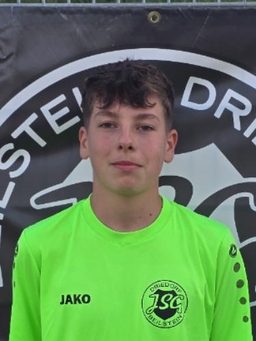 Avatar Bild für Leon-Joel Herr