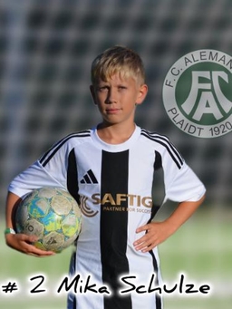 Avatar Bild für Mika Paul Schulze